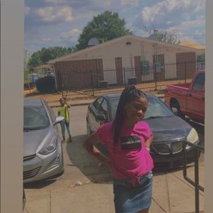 Meet your Posher, Janasia